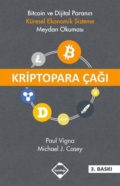 Kriptopara Çağı: Bitcoin ve Dijital Paranın Küresel Ekonomik Sisteme Meydan Okuması